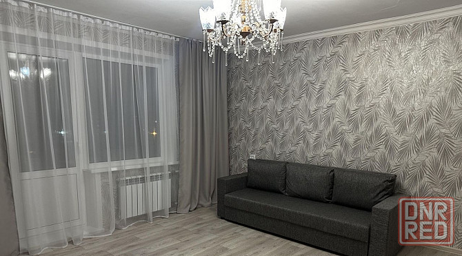 Сдается 2-х комнатная квартира в Киевском районе по улице Челюскинцев ориентир Донецк-Сити Донецк - изображение 1