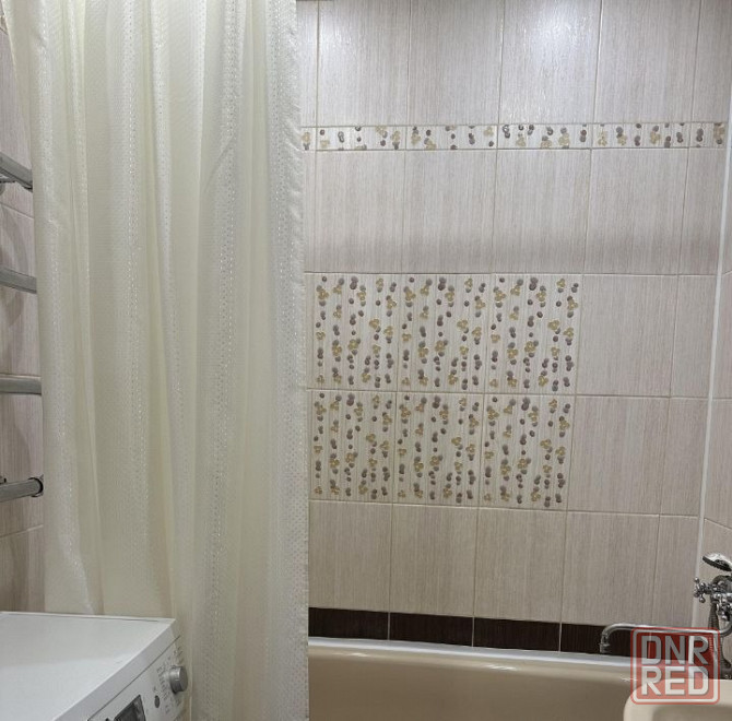 Сдается 2-х комнатная квартира в Киевском районе по улице Челюскинцев ориентир Донецк-Сити Донецк - изображение 6