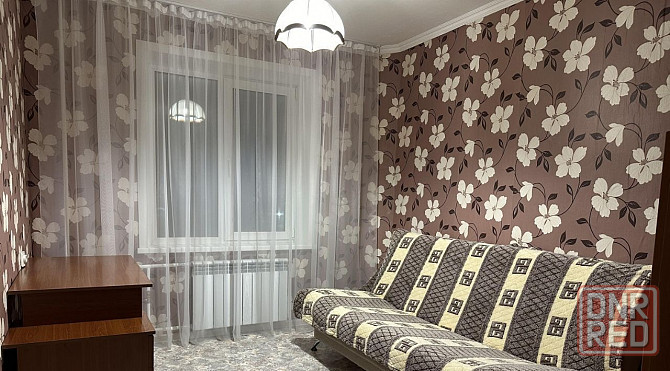 Сдается 2-х комнатная квартира в Киевском районе по улице Челюскинцев ориентир Донецк-Сити Донецк - изображение 4