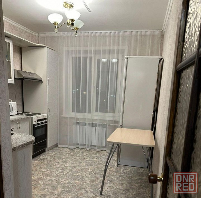 Сдается 2-х комнатная квартира в Киевском районе по улице Челюскинцев ориентир Донецк-Сити Донецк - изображение 5