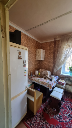 1-комнатная квартира, чешка, Текстильщик Донецк