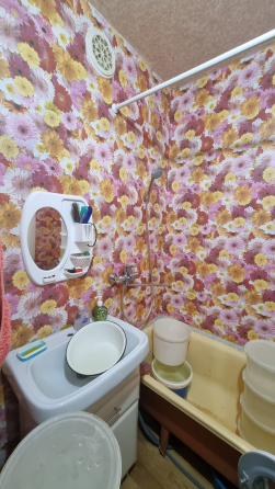 1-комнатная квартира, чешка, Текстильщик Донецк