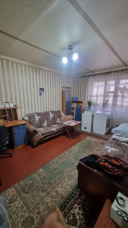 1-комнатная квартира, чешка, Текстильщик Донецк