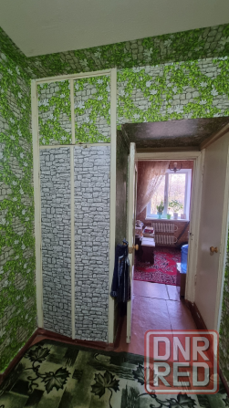 1-комнатная квартира, чешка, Текстильщик Донецк - изображение 3