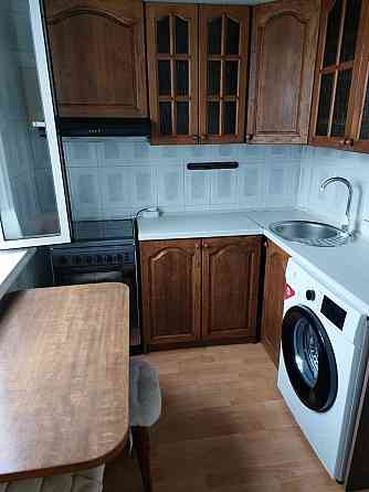 Долгосрочная аренда 3-комн квартиры Донецк