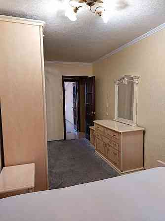 Долгосрочная аренда 3-комн квартиры Донецк