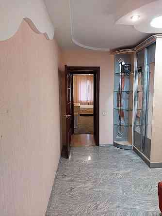 Долгосрочная аренда 3-комн квартиры Донецк