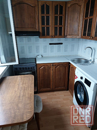 Долгосрочная аренда 3-комн квартиры Донецк - изображение 6