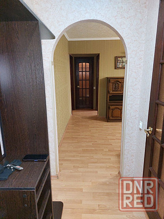 Долгосрочная аренда 3-комн квартиры Донецк - изображение 11