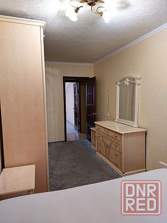 Долгосрочная аренда 3-комн квартиры Донецк - изображение 2