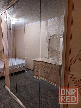 Долгосрочная аренда 3-комн квартиры Донецк - изображение 12