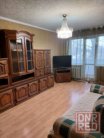 Долгосрочная аренда 3-комн квартиры Донецк - изображение 7