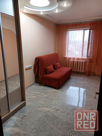 Долгосрочная аренда 3-комн квартиры Донецк - изображение 4