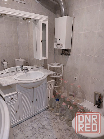 Долгосрочная аренда 3-комн квартиры Донецк - изображение 10