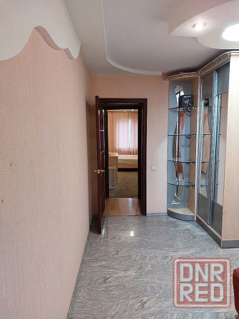 Долгосрочная аренда 3-комн квартиры Донецк - изображение 3