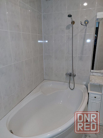 Долгосрочная аренда 3-комн квартиры Донецк - изображение 9