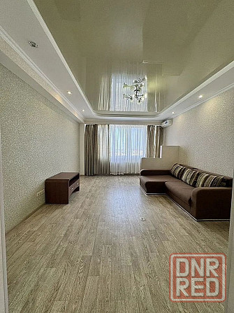 Сдается 2-х комнатная квартира 70 м2 Кировский р-не ориентир пл. Свободы Донецк - изображение 2