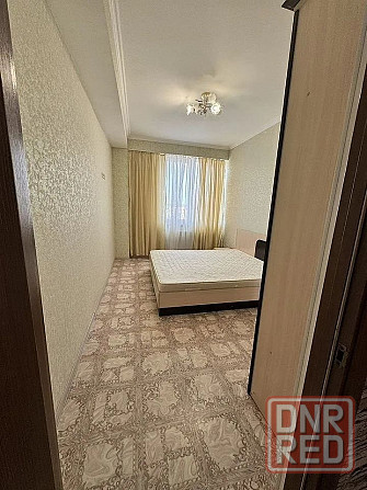 Сдается 2-х комнатная квартира 70 м2 Кировский р-не ориентир пл. Свободы Донецк - изображение 1