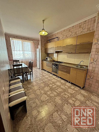 Сдается 2-х комнатная квартира 70 м2 Кировский р-не ориентир пл. Свободы Донецк - изображение 3