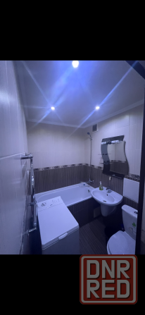 1-комнатная квартира в центре Донецк - изображение 7