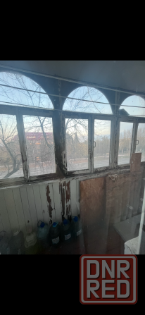 1-комнатная квартира в центре Донецк - изображение 8