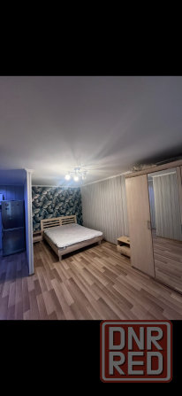 1-комнатная квартира в центре Донецк - изображение 3