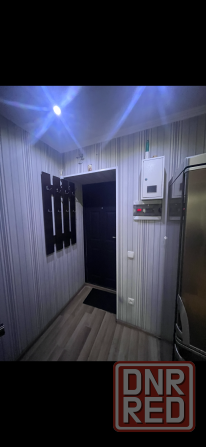 1-комнатная квартира в центре Донецк - изображение 6