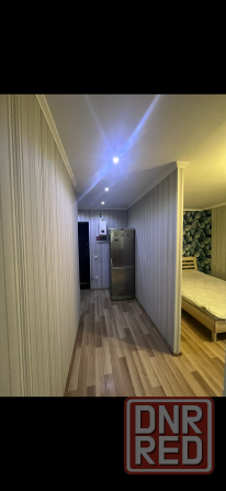 1-комнатная квартира в центре Донецк - изображение 5