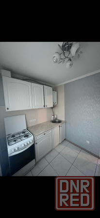 1-комнатная квартира в центре Донецк - изображение 2