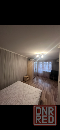 1-комнатная квартира в центре Донецк - изображение 4