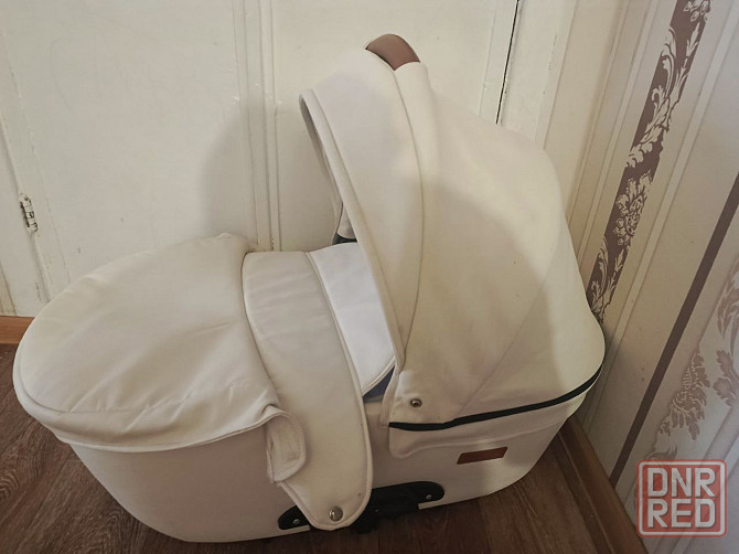 Продам коляску Донецк - изображение 7