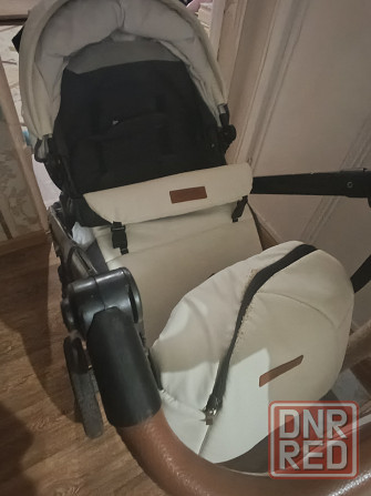 Продам коляску Донецк - изображение 2