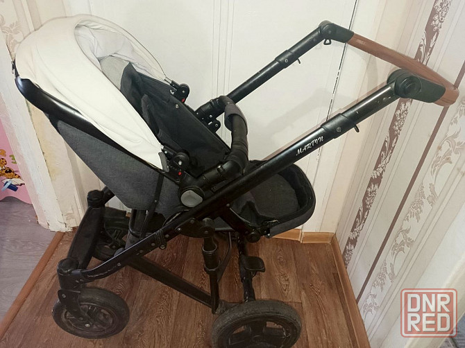 Продам коляску Донецк - изображение 5