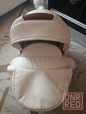 Продам коляску Донецк - изображение 3