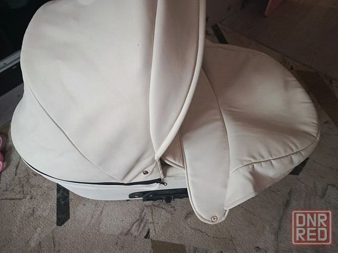 Продам коляску Донецк - изображение 1