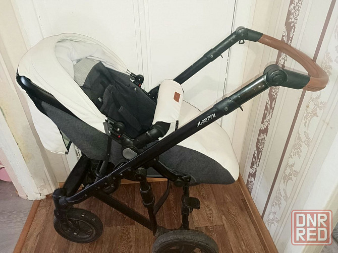 Продам коляску Донецк - изображение 7