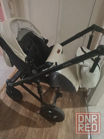 Продам коляску Донецк - изображение 1