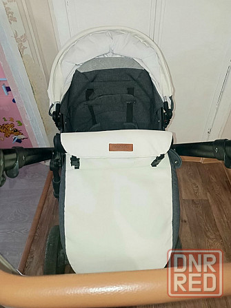 Продам коляску Донецк - изображение 6