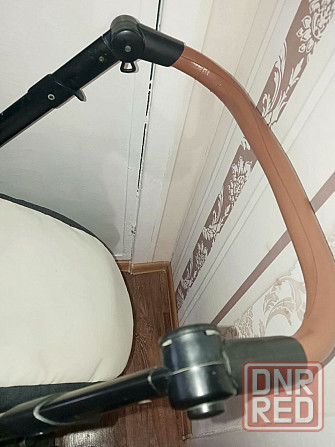 Продам коляску Донецк - изображение 4