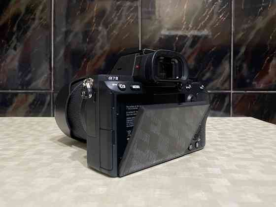 Продам камеру Sony a7iii Донецк