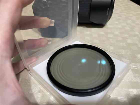 Продам камеру Sony a7iii Донецк