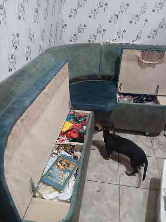 Продам кухонный уголок Донецк