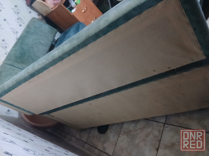 Продам кухонный уголок Донецк - изображение 3