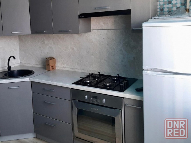 Сдам квартиру в центре Макеевка - изображение 1