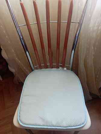 Чехлы на стулья Макеевка