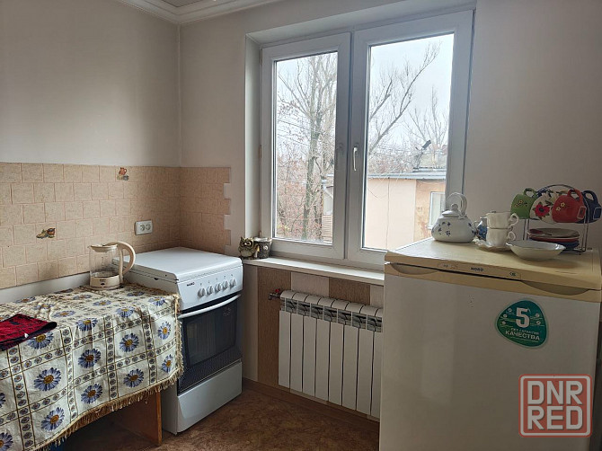 1к Калининский рынок Донецк - изображение 1