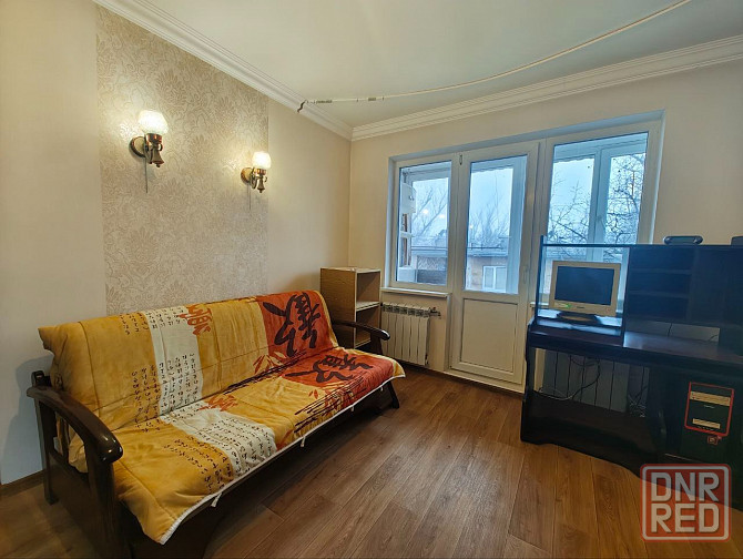 1к Калининский рынок Донецк - изображение 4