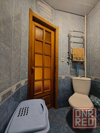 1к Калининский рынок Донецк - изображение 2