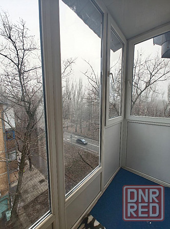 1к Калининский рынок Донецк - изображение 10