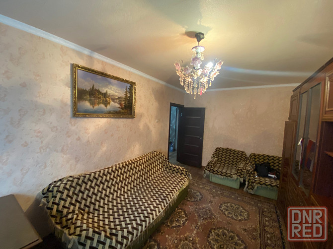 3-комн. квартира Даки Макеевка - изображение 8
